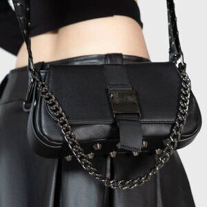 KILLSTAR DARKWAVE SHOULDER BAG